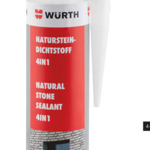4-in-1 natural stone sealant
