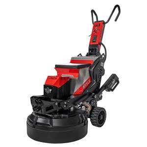 855LE Planetary Grinder