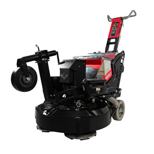 955LE Planetary Grinder