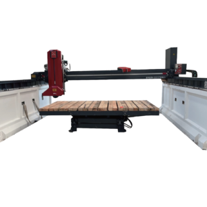 IR Bridge Stone Cutter (High Efficiency)