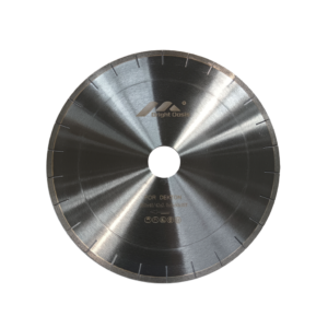 Continuous Rim Diamond Blade for Dekton 350mm
