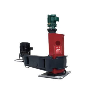Hand Grinding & Polishing Machine