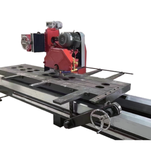 Hand Side Cutter (Electric Chamfer)