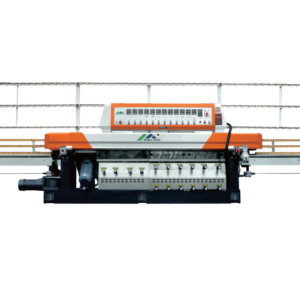 WJZY11-641 Intelligent Stone Edge Polishing & Profiling Machine