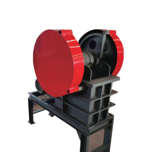 Jaw Crusher