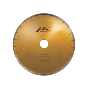 Marble Diamond Blade 350mm