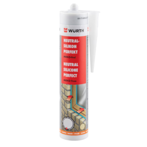 Neutral silicone Perfect