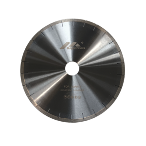 Diamond Blade for Quartz – 350mm