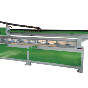 Rock Panel Chamfering Machine