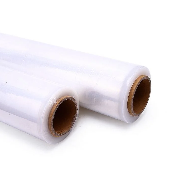 Stretch Film 1.2KG × 300 Core (6 Rolls/Carton) - Image 3
