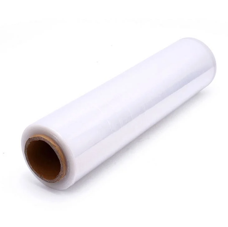 Stretch Film 1.2KG × 300 Core (6 Rolls/Carton) - Image 4
