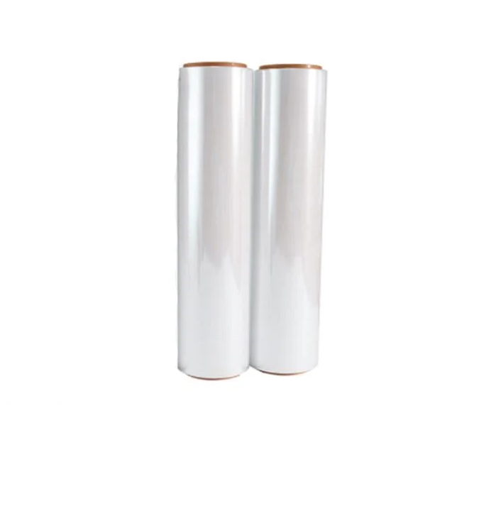 Stretch Film 1.2KG × 300 Core (6 Rolls/Carton) - Image 2