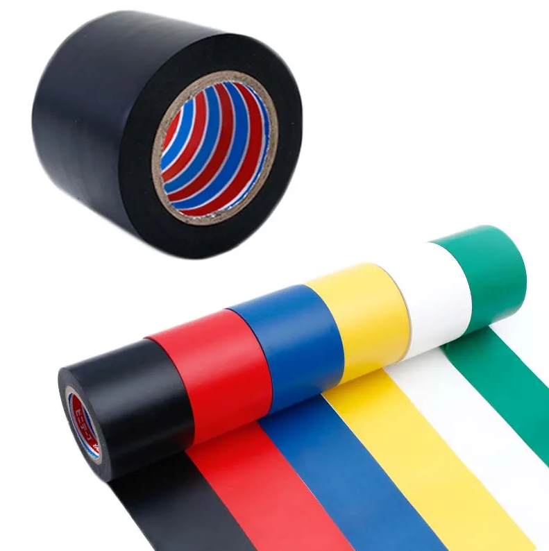 PVC Pipe Wrapping Tape 48mm × 20Y (60 Rolls/Carton) - Image 2