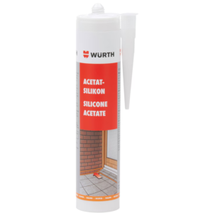 Silicone acetate
