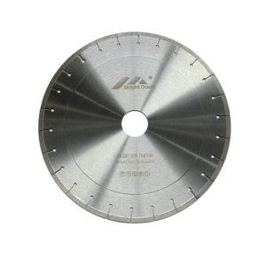 Silent Diamond Blade for Dekton – 350mm