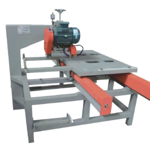 Stone Cutting Machine