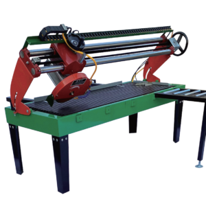 Portable Stone Cutting Machine