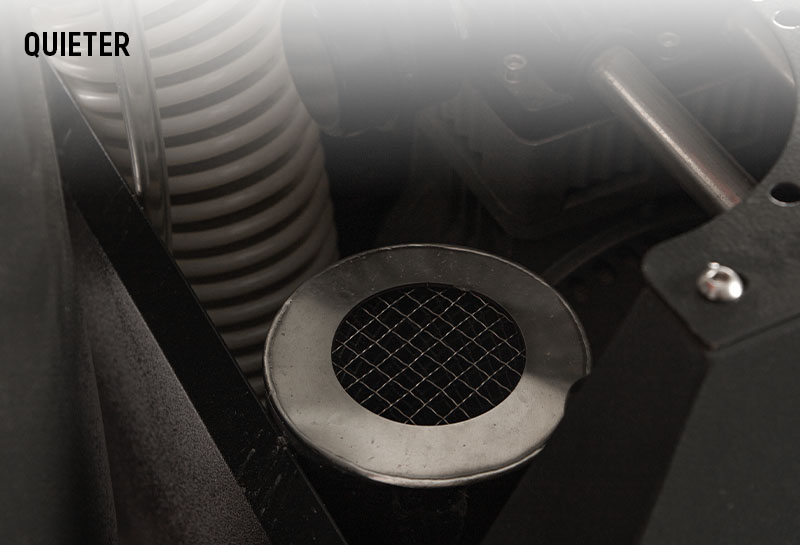 553B Dust Collector - Image 6