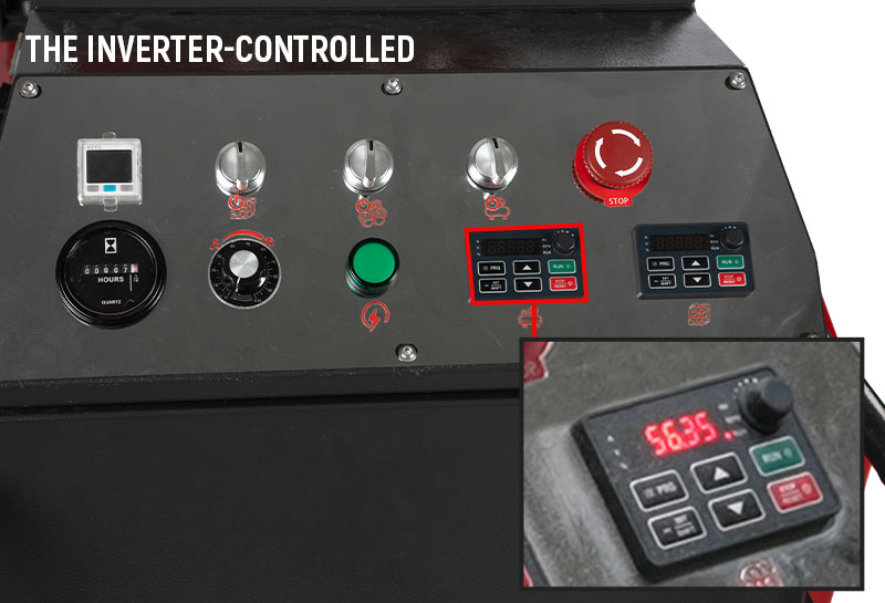 553B Dust Collector - Image 5