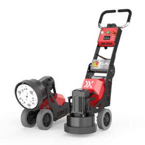 GX250 FLM Floor Grinder