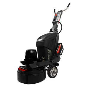 GX550 Planetary Grinder
