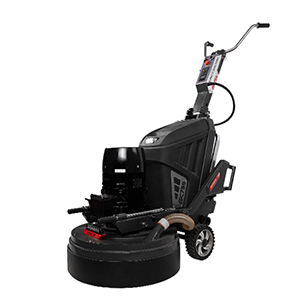 GX750 Planetary Grinder