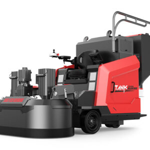 HTC-1680GBD RIDE-ON Gear Bi-Direction