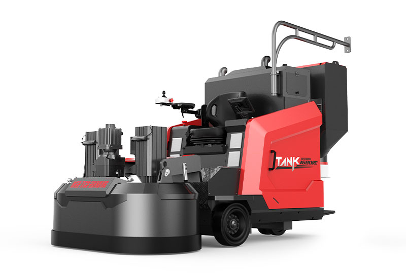 HTC-1680GBD RIDE-ON Gear Bi-Direction