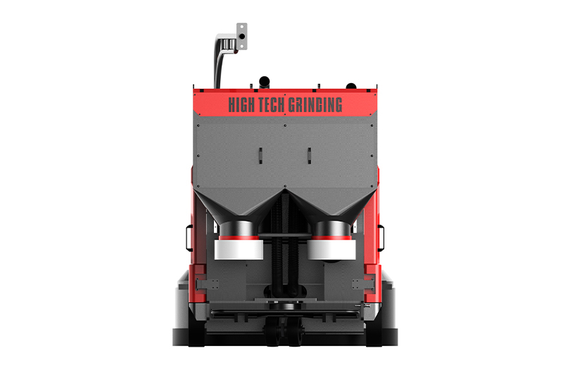 HTC-1680GBD RIDE-ON Gear Bi-Direction - Image 4