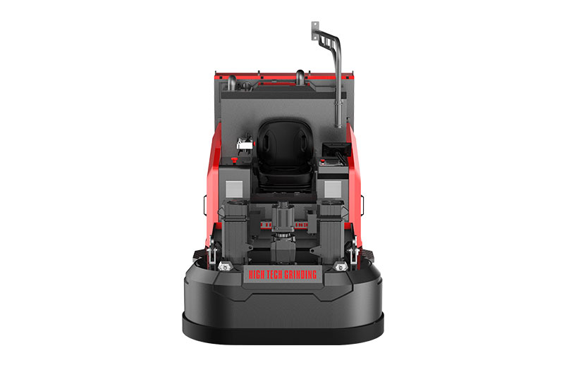 HTC-1680GBD RIDE-ON Gear Bi-Direction - Image 3