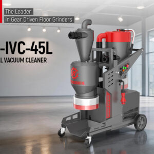 HTG-45L Dust Extractor