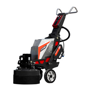 HTG-460 Planetary Grinder