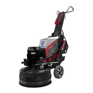 HTG-550 Planetary Grinder