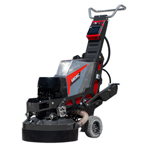 HTG-680RC Planetary Grinder