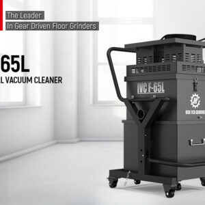 HTG F65 Dust Extractor
