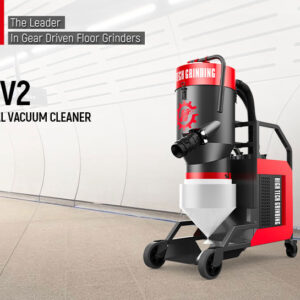 HTG-V3 Dust Extractor