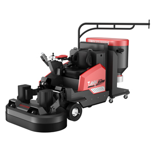 Tank1500 Ride-on Grinding M/C